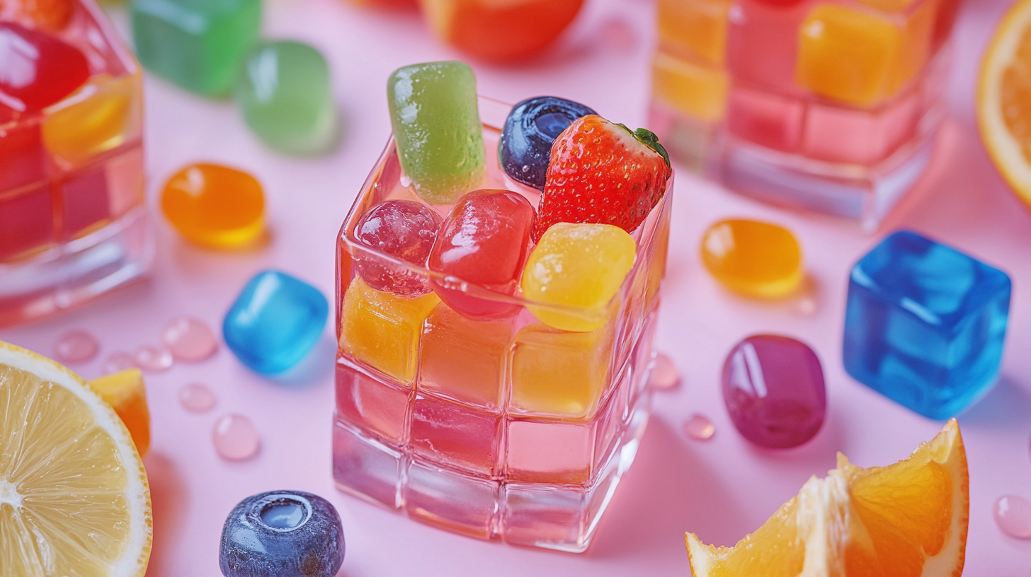 How to Achieve Sustainable Weight Loss with Jelly Diet Strategies