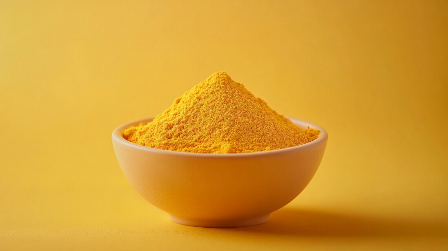 Global Curcumin Powder Market Trends and Projections for 2025: Insights and Case Studies