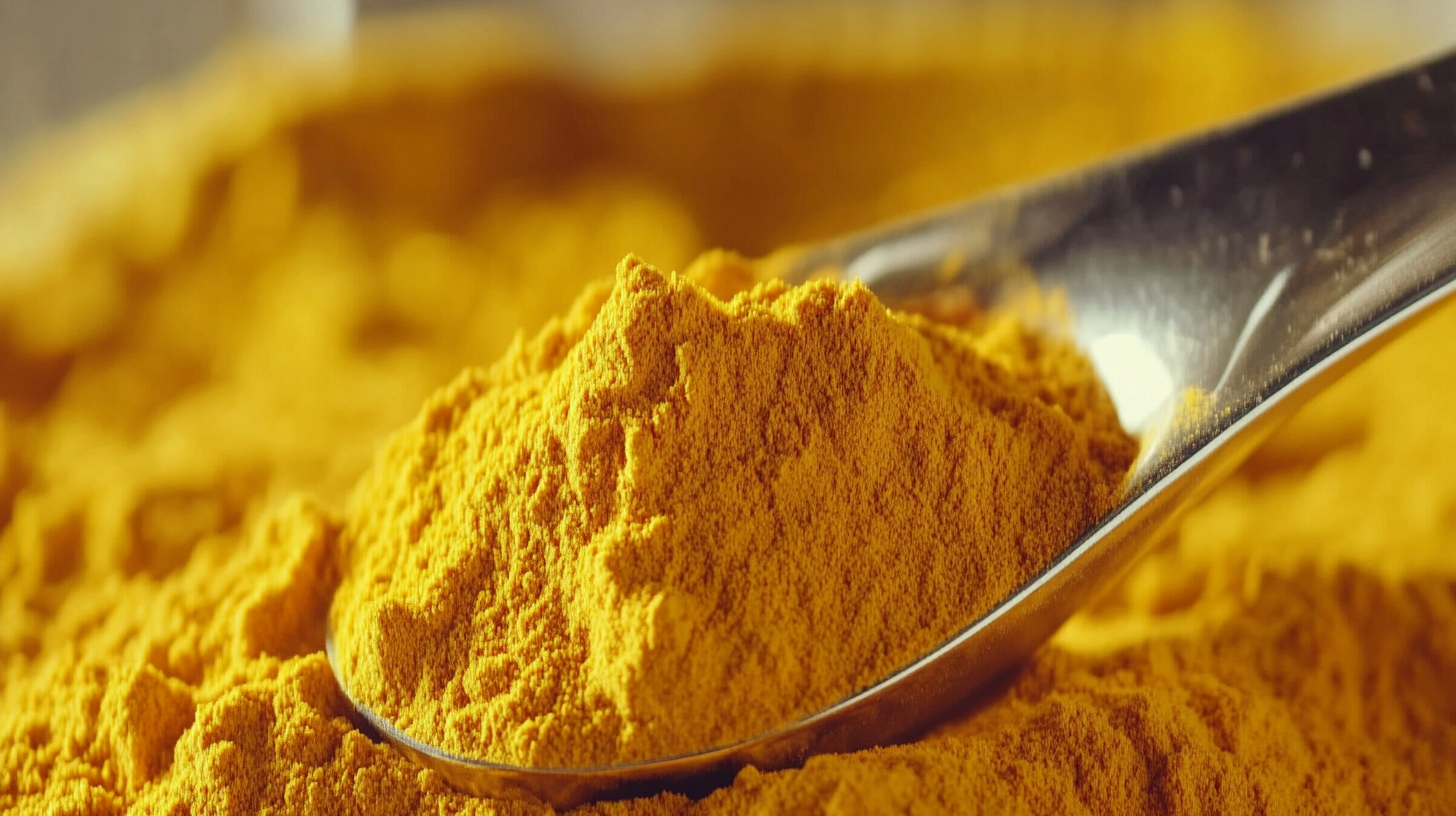 Global Curcumin Powder Market Trends and Projections for 2025: Insights and Case Studies