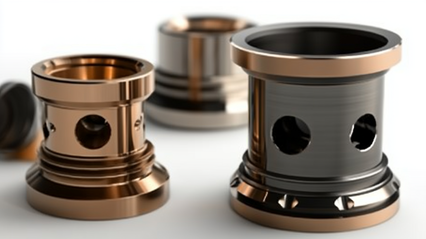 Ultimate Guide to Evaluating Your Precise Component Machining Needs