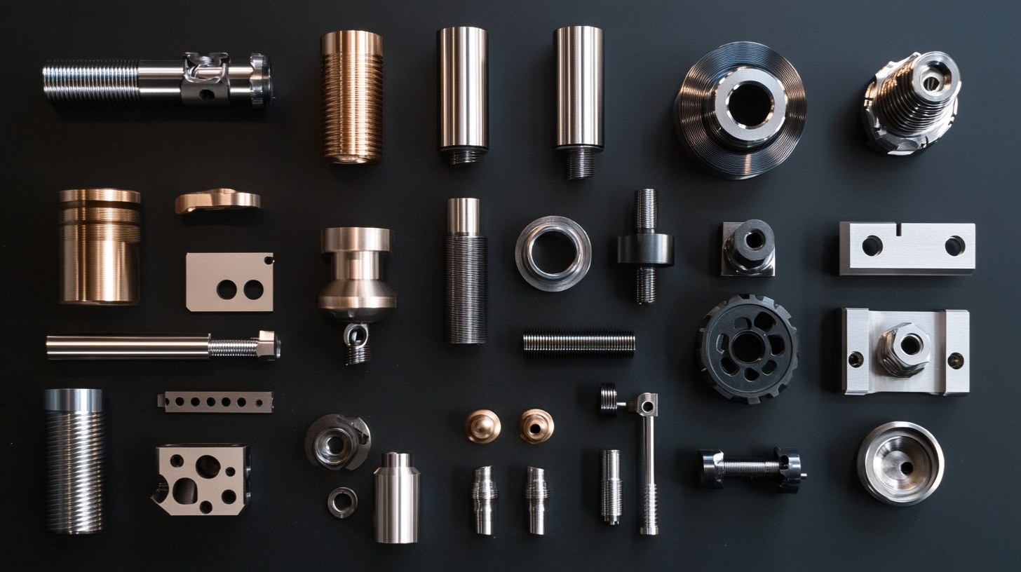 Ultimate Guide to Evaluating Your Precise Component Machining Needs