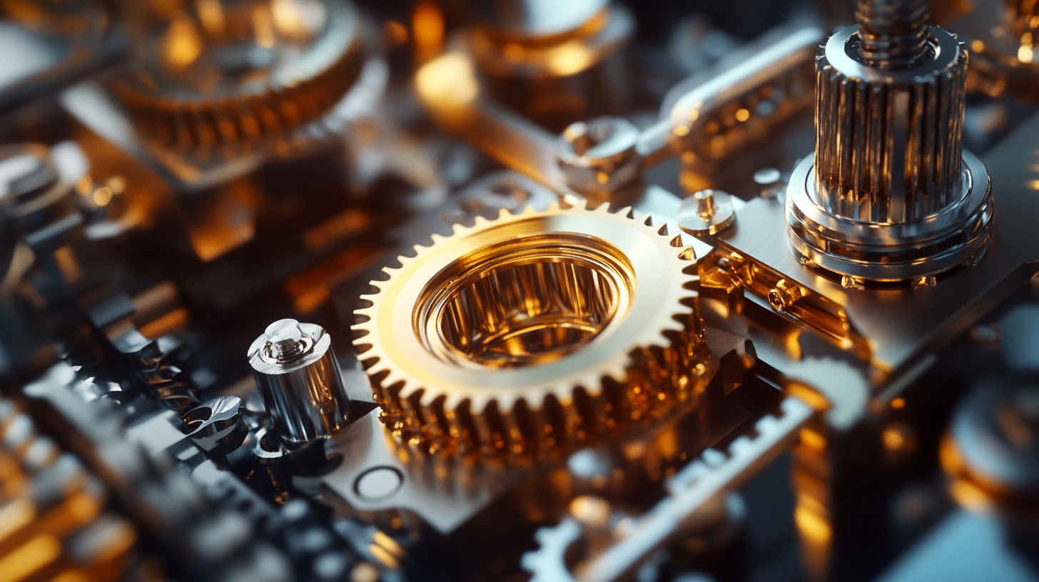 Ultimate Guide to Evaluating Your Precise Component Machining Needs