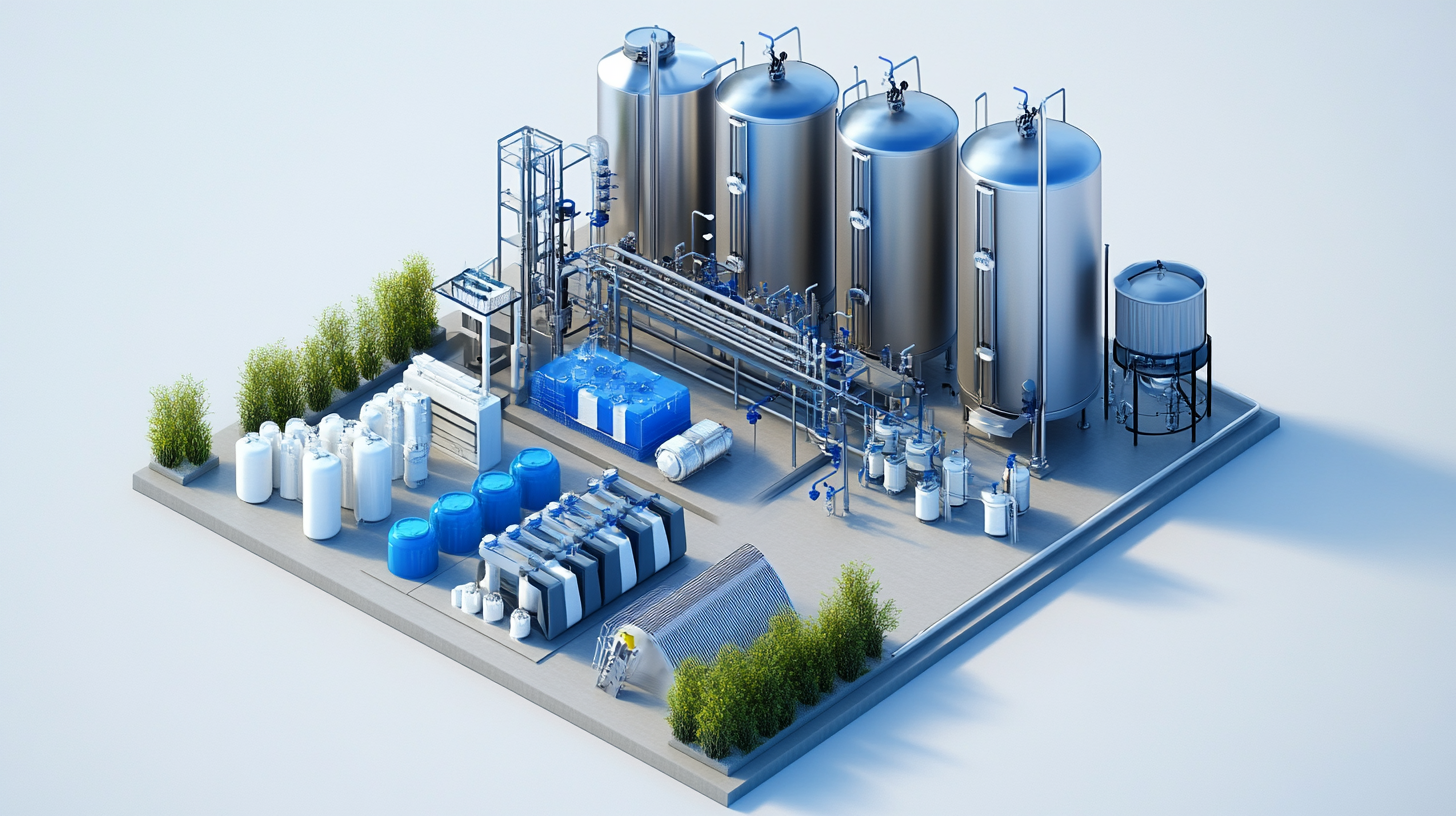 Ultimate Guide: 10 Essential Factors for Selecting the Right Daf Water Treatment Solutions
