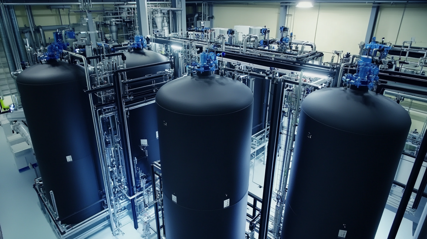 Ultimate Guide: 10 Essential Factors for Selecting the Right Daf Water Treatment Solutions