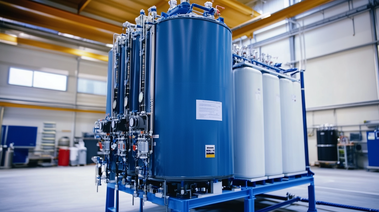 Ultimate Guide: 10 Essential Factors for Selecting the Right Daf Water Treatment Solutions