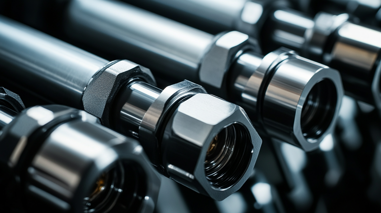 Ultimate Guide to Choosing the Right Mazda Fuel Injectors for Your Vehicle