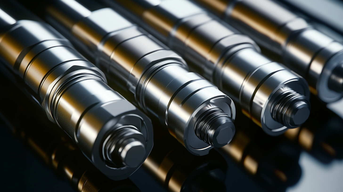 Ultimate Guide to Choosing the Right Mazda Fuel Injectors for Your Vehicle