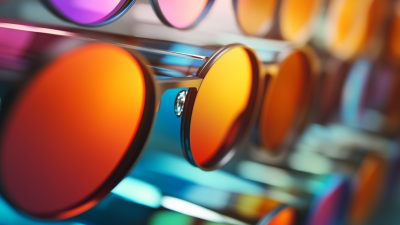 Key Industry Standards for Polarized Prescription Lenses and Six Reasons to Invest