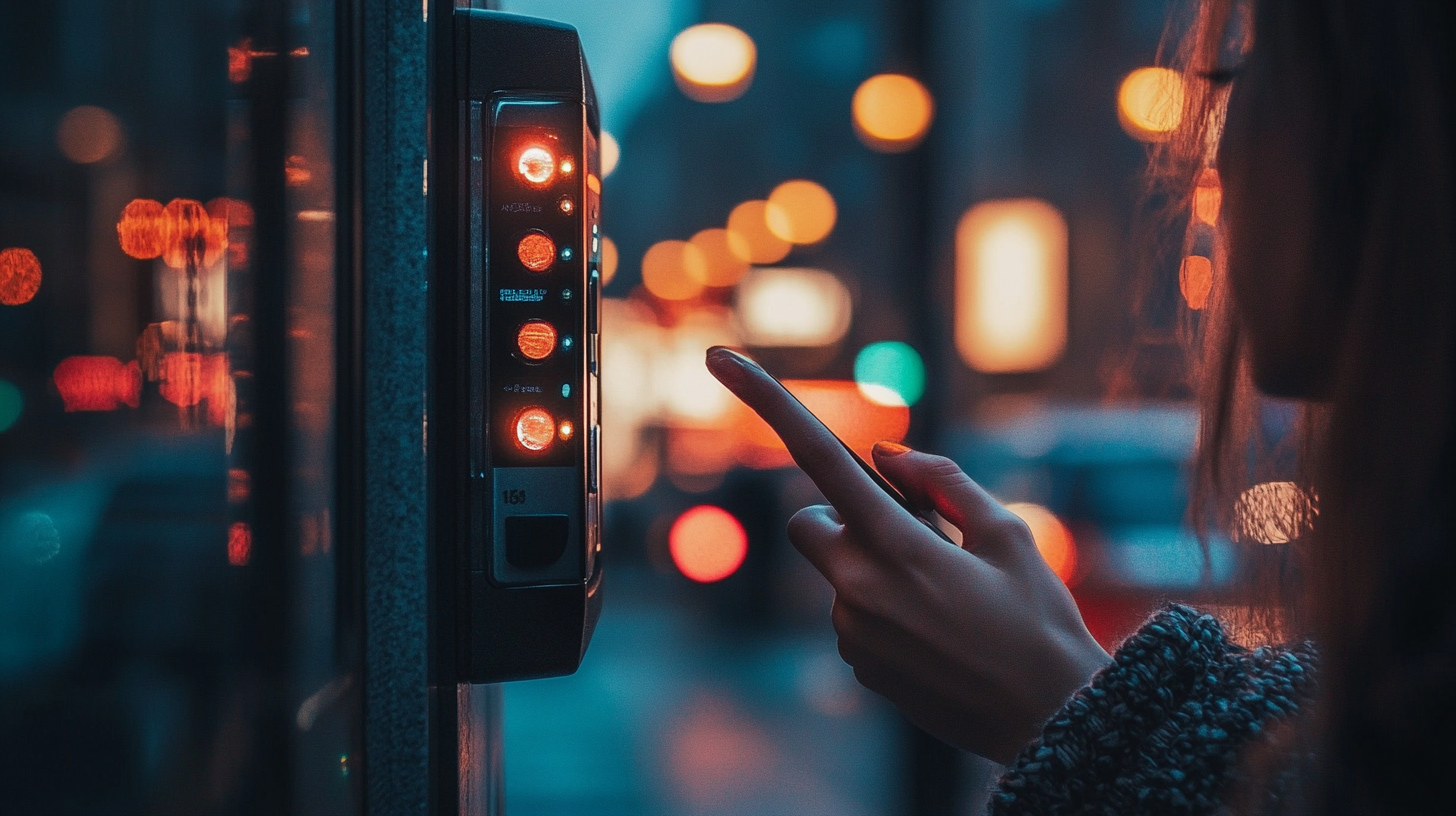 Mastering Your Communication: A Comprehensive Guide to Android Intercom Solutions