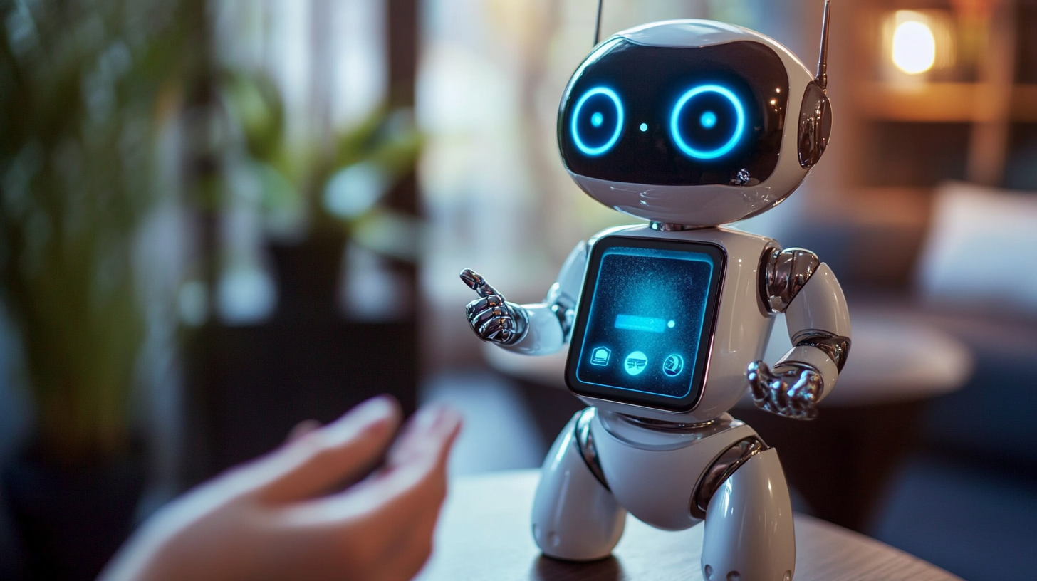 Mastering Your Communication: A Comprehensive Guide to Android Intercom Solutions