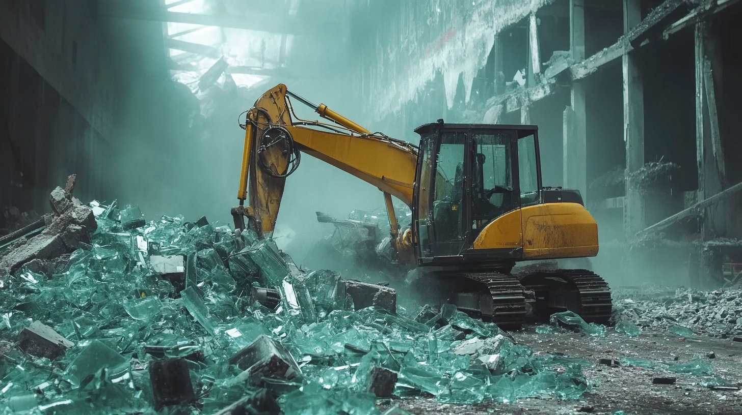 Maximizing Efficiency: The Ultimate Guide to Glass Recycling with Remove Separating Machines