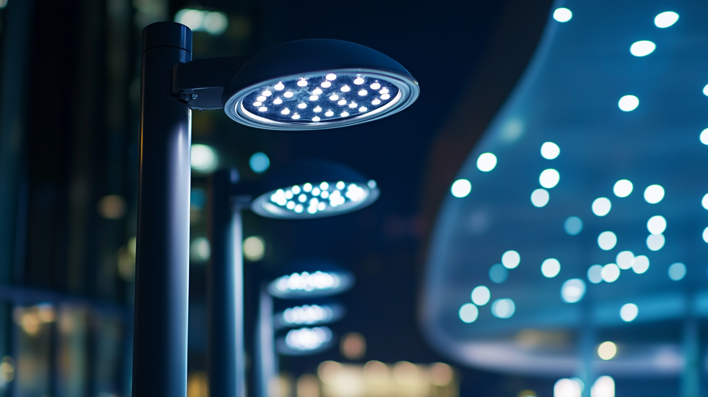 Maximizing LED Flood Light Lifespan Through Effective Maintenance Strategies