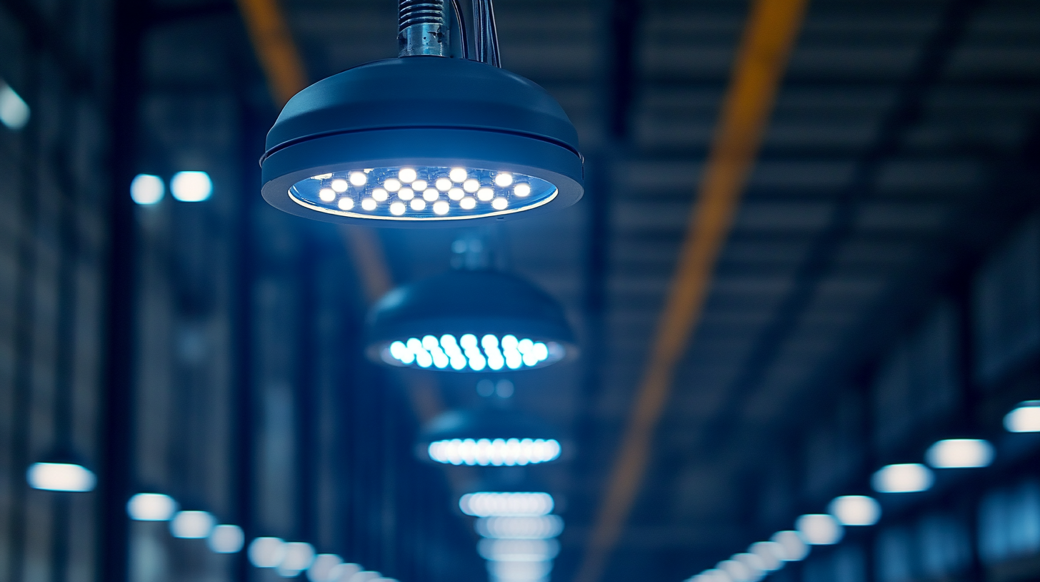 Maximizing LED Flood Light Lifespan Through Effective Maintenance Strategies