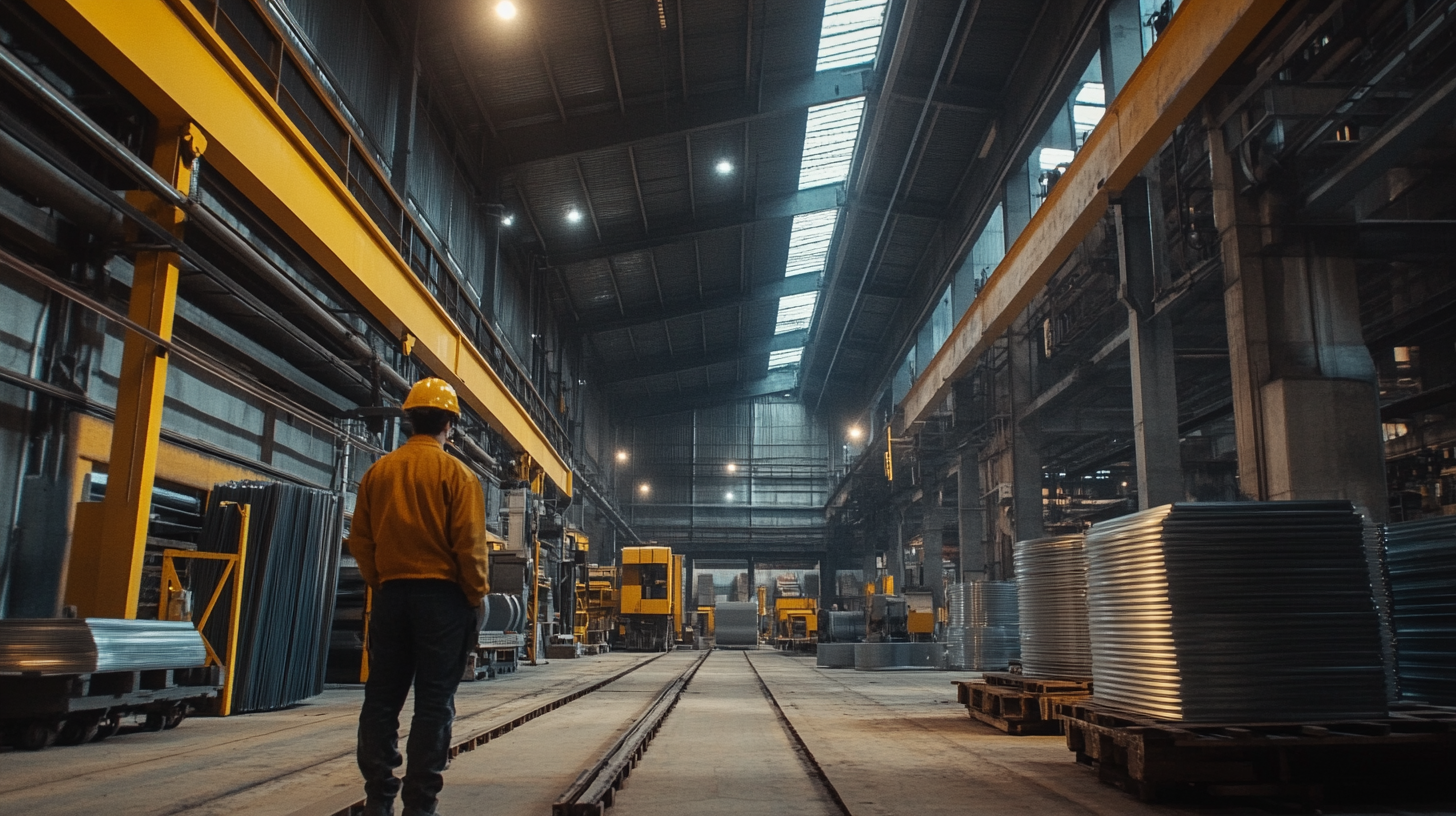 Challenges in Sourcing High-Quality Aluminum Extruded Products Globally