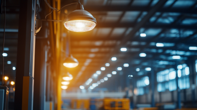 Maximizing LED Flood Light Lifespan Through Effective Maintenance Strategies