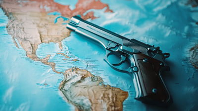Navigating Global Toy Gun Trade Compliance with Essential Certification Steps