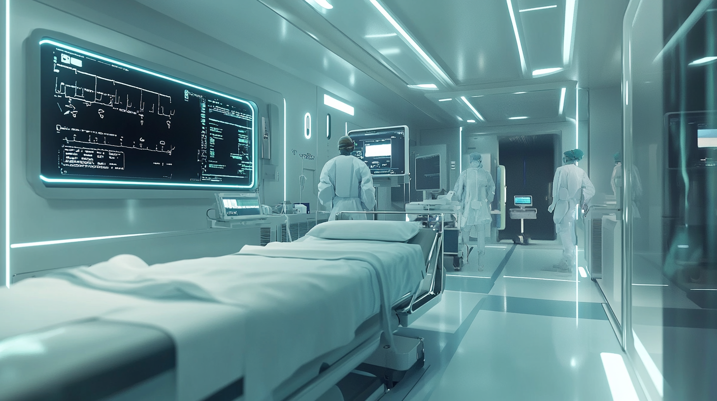 Exploring Options Beyond Medical Pads for Your Healthcare Needs