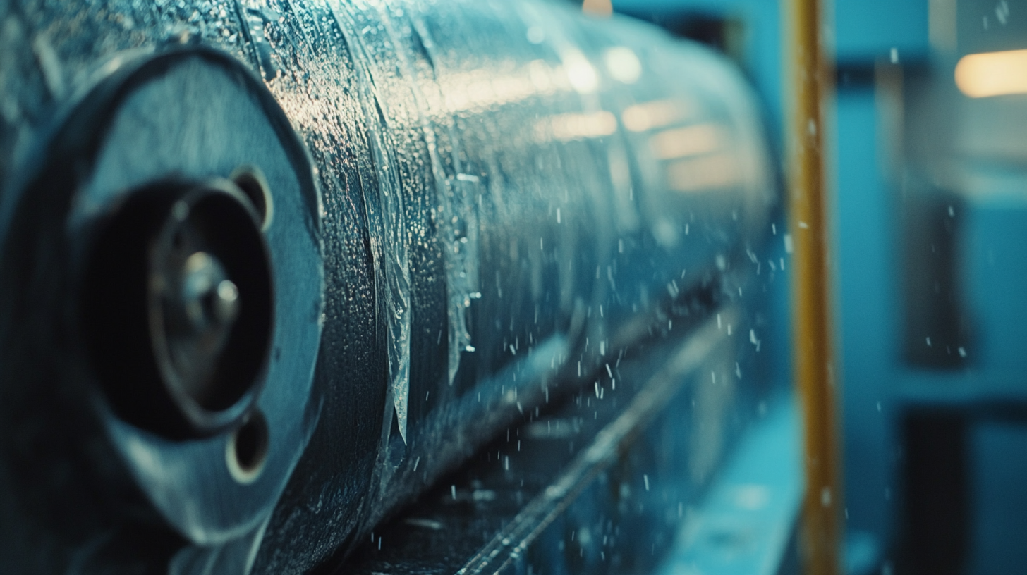 Understanding the Benefits of Thermal Spray Masking Tape for Your Projects