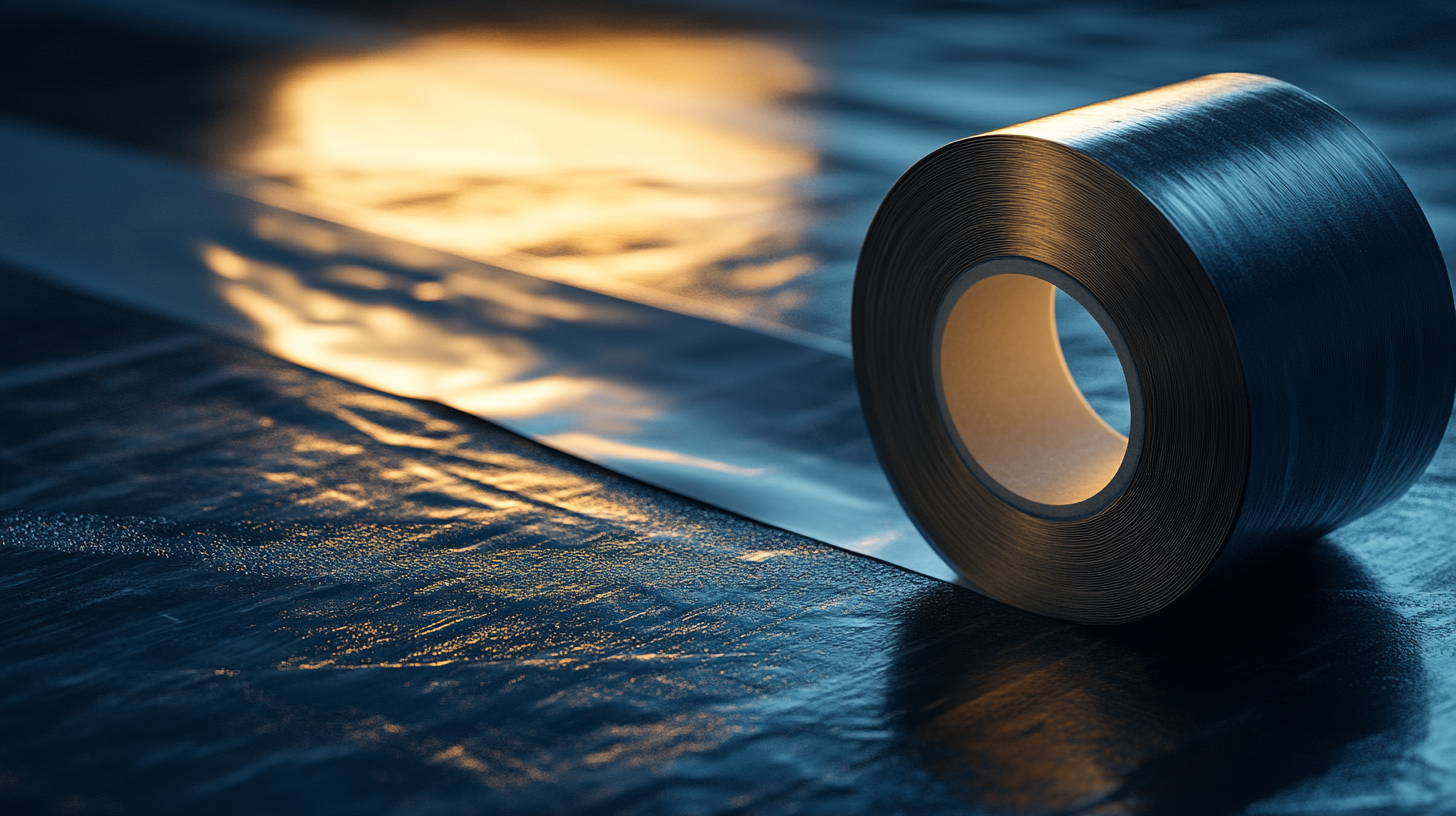 Understanding the Benefits of Thermal Spray Masking Tape for Your Projects