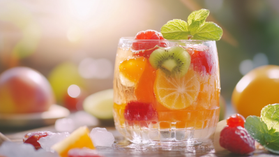 How to Achieve Sustainable Weight Loss with Jelly Diet Strategies