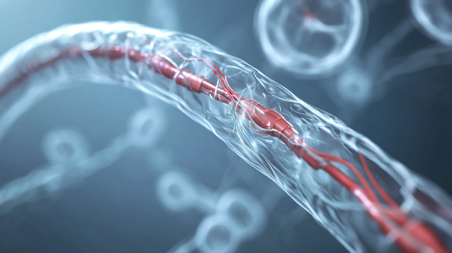 Innovative Uses of Straight Catheters in Modern Medical Practice