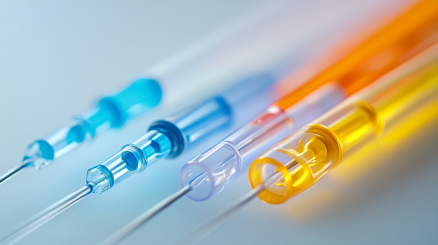 Innovative Uses of Straight Catheters in Modern Medical Practice
