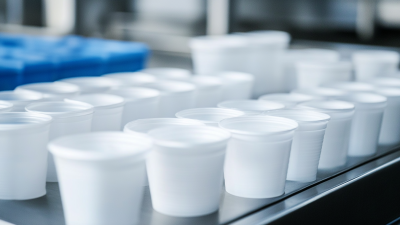 Essential Insights for Sourcing Plastic Cup Thermoforming Machines Globally