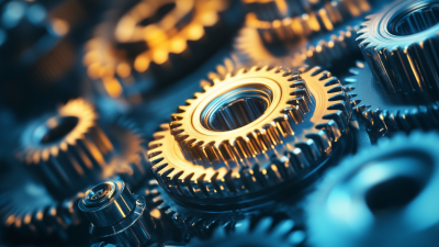 Exploring Innovations in Machine Tool Accessories for a Competitive Edge in Global Markets