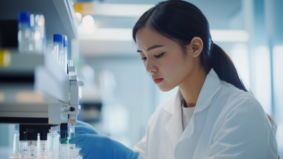 The Evolution of Gene Therapy in Global Healthcare Solutions