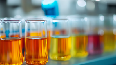 Understanding Import Export Compliance for Acid Sulfuric Formula in Global Trade