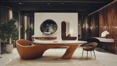 2025 Trends in Home Design: How to Elevate Your Space with Lash Furniture