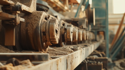 Unleashing Efficiency: Mastering Hammer Mill Technology for Global Supply Chains