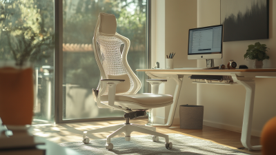Challenges Associated with Ergonomic Study Chairs