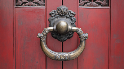 Innovative Options for Durable Metal Door Handles in Your Supply Chain