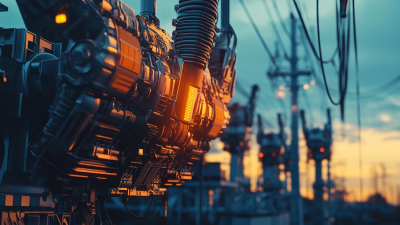 Mastering the Essentials of Current Transformers for Global Sourcing Success