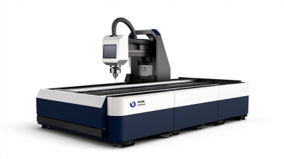 Exploring the Features and Applications of Different Metal Laser Cutting Machines