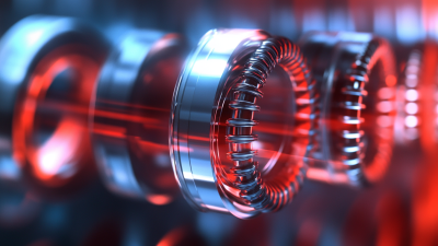 Unlocking the Potential of Solenoid Magnets: A Guide to Their Applications and Benefits