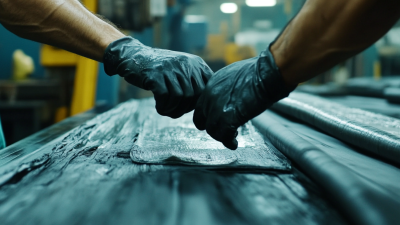 Navigating Global Trade Standards for Basalt Biaxial Cloth Certification