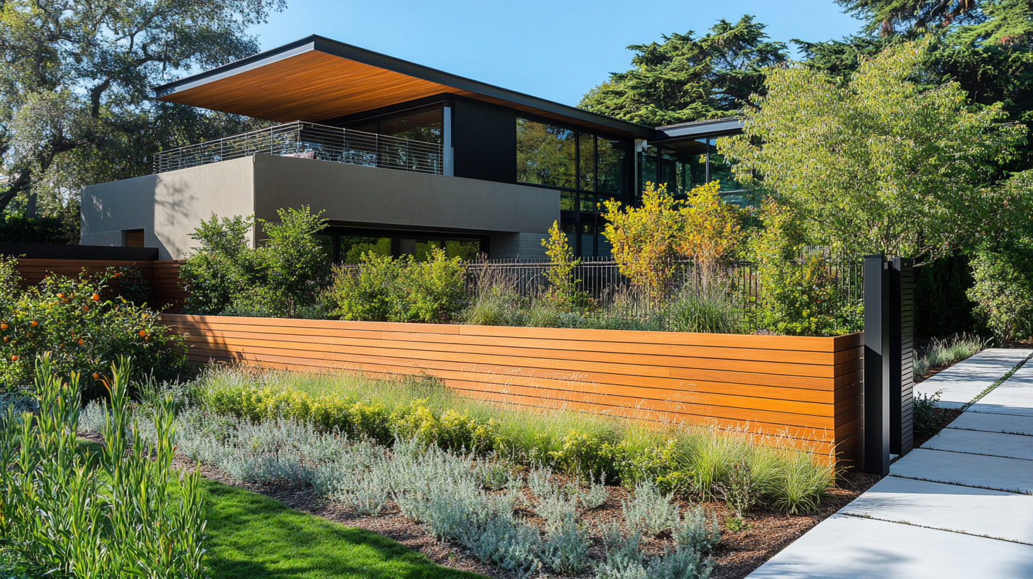 Maximizing Value with WPC Fence Panels Through Exceptional Support and Low Maintenance Costs