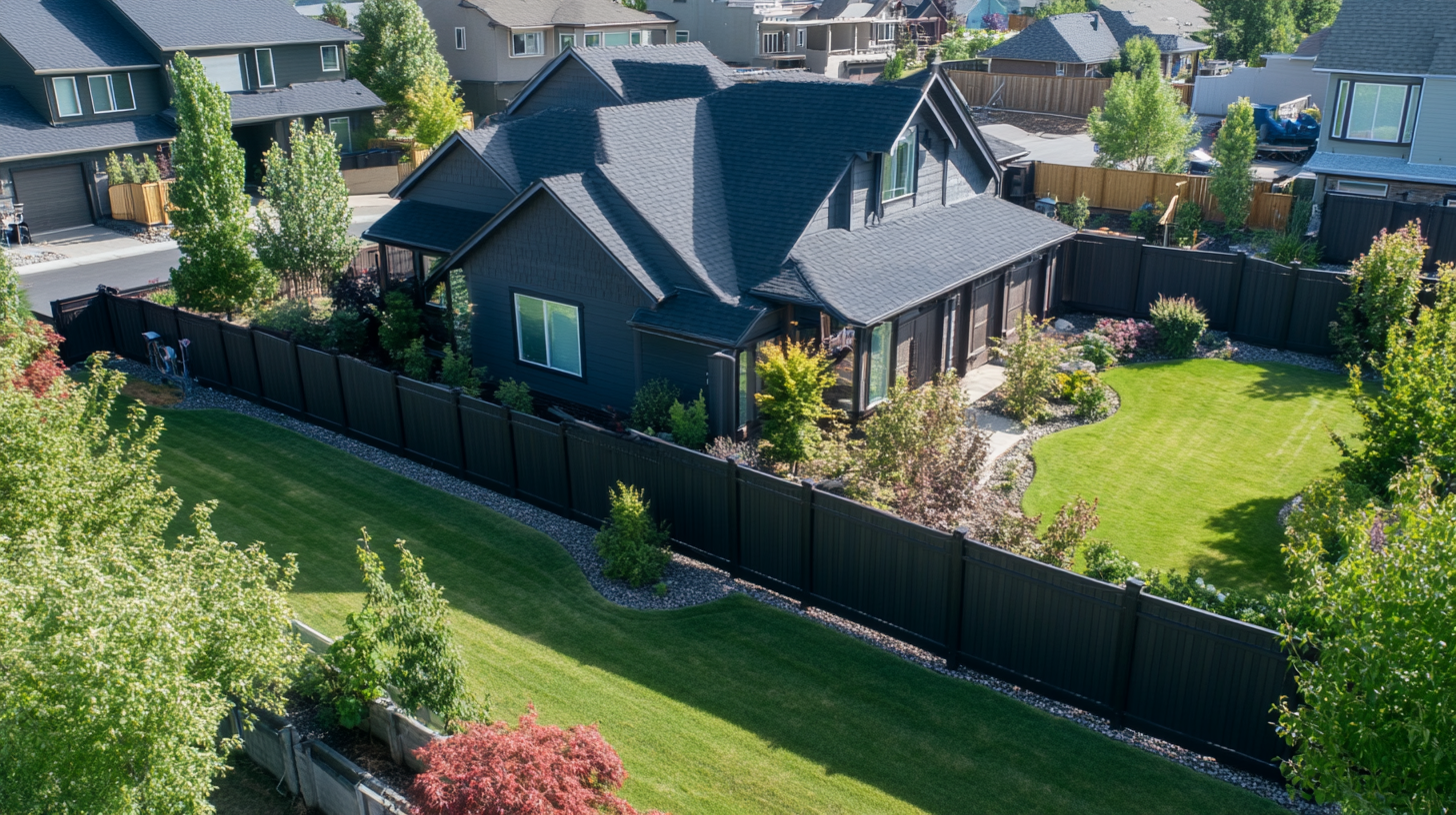 Maximizing Value with WPC Fence Panels Through Exceptional Support and Low Maintenance Costs