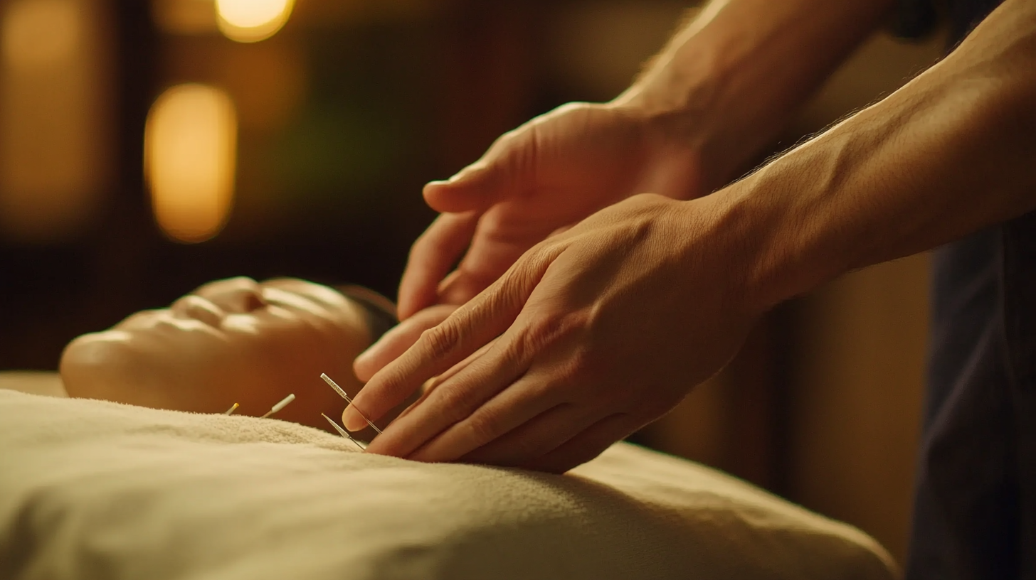 Understanding the Benefits of Tcm Acupuncture for Global Buyers