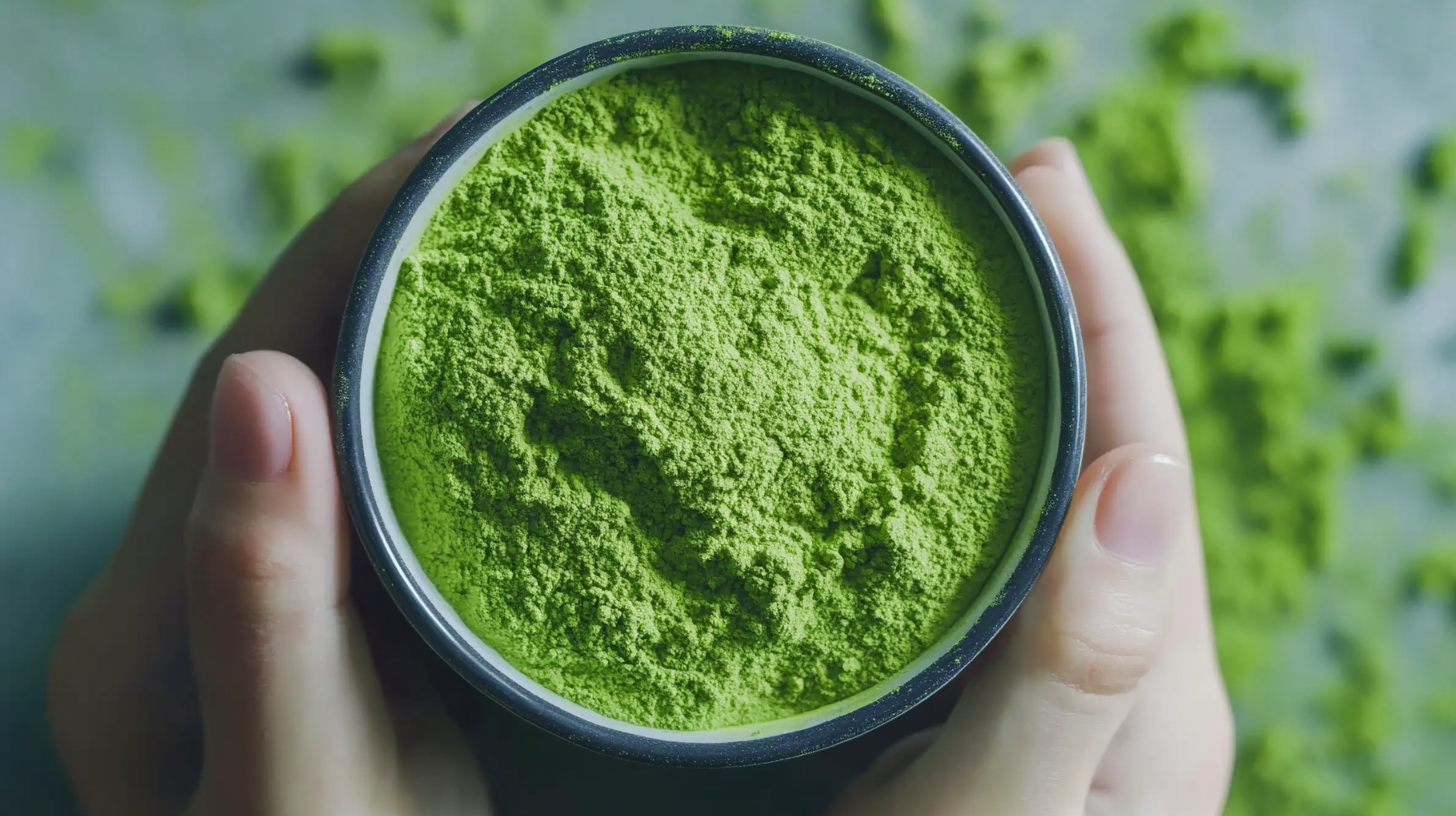 7 Compelling Benefits of Choosing Wheat Grass Juice Powder for Your Business