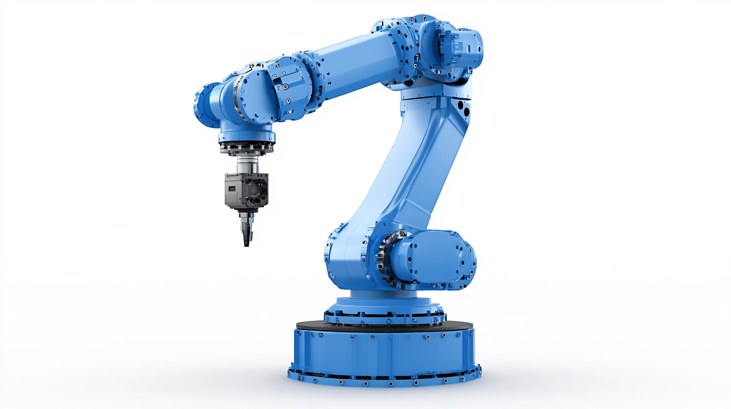 Unlocking Precision Automation with Yaskawa Robot Technical Specifications and Integration Tips