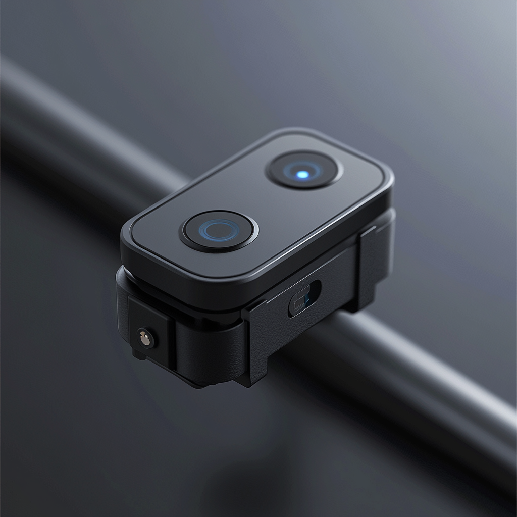 Как использовать вибрационный датчик Bluetooth для повышения эффективности производства