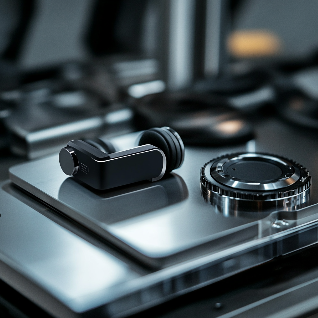 Как использовать вибрационный датчик Bluetooth для повышения эффективности производства
