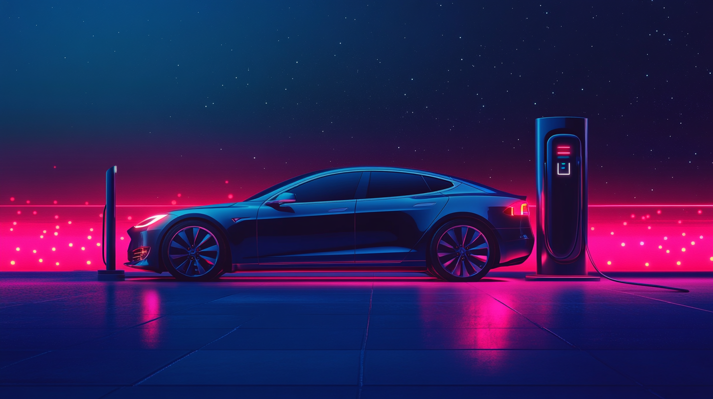 5 Essentials for Choosing the Best Home Car Charging Station