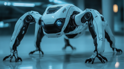 Exploring Innovative Options for Quadruped Robot Solutions in Modern Industries