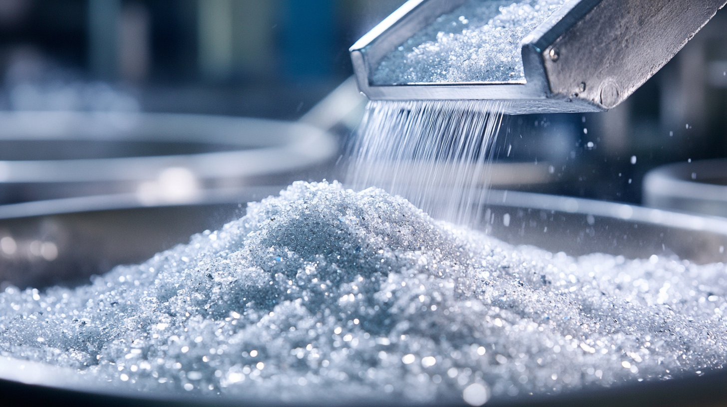 Navigating Global Sourcing Strategies for Superior Aluminum Polishing Powder Manufacturers
