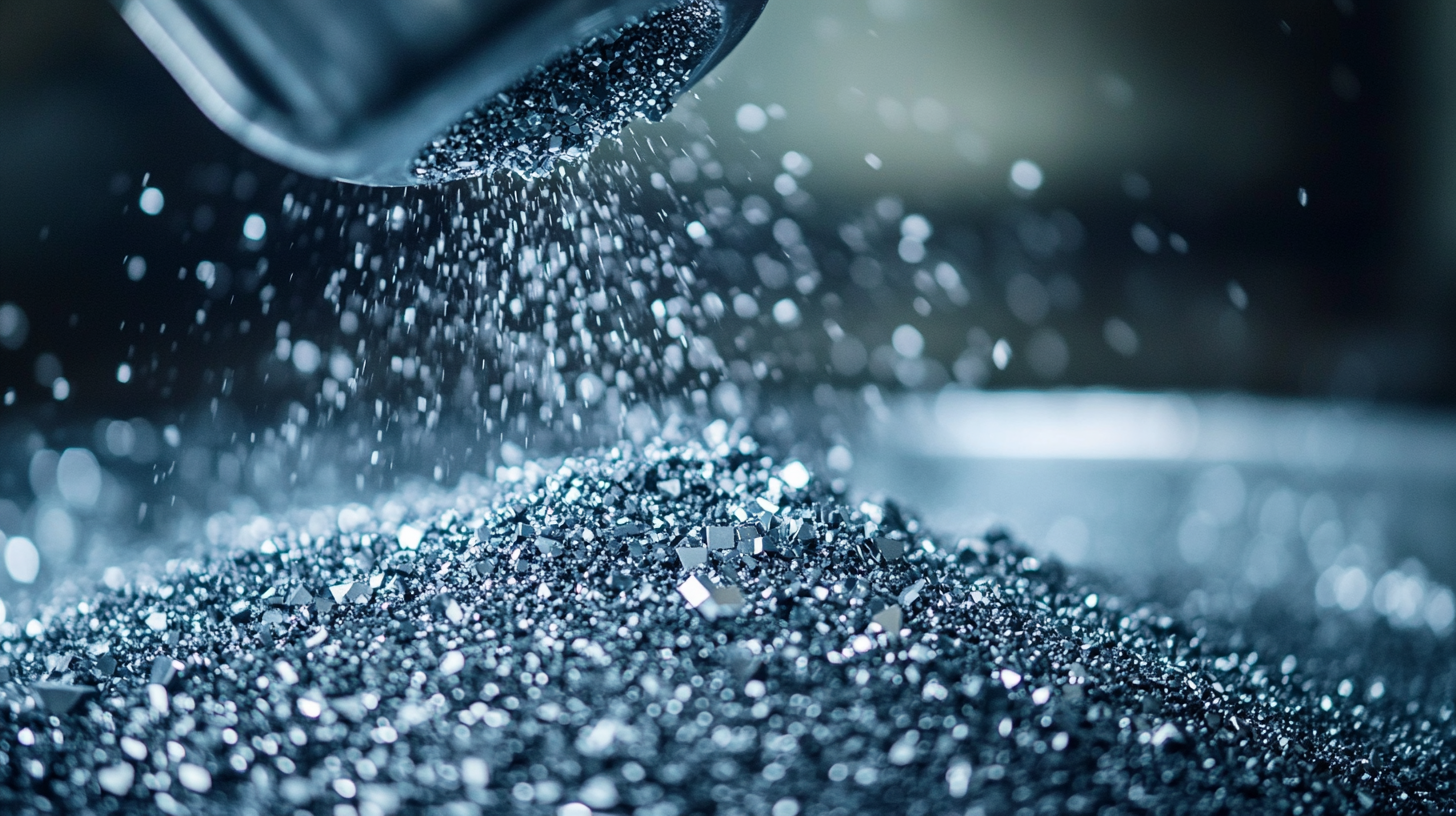 Navigating Global Sourcing Strategies for Superior Aluminum Polishing Powder Manufacturers