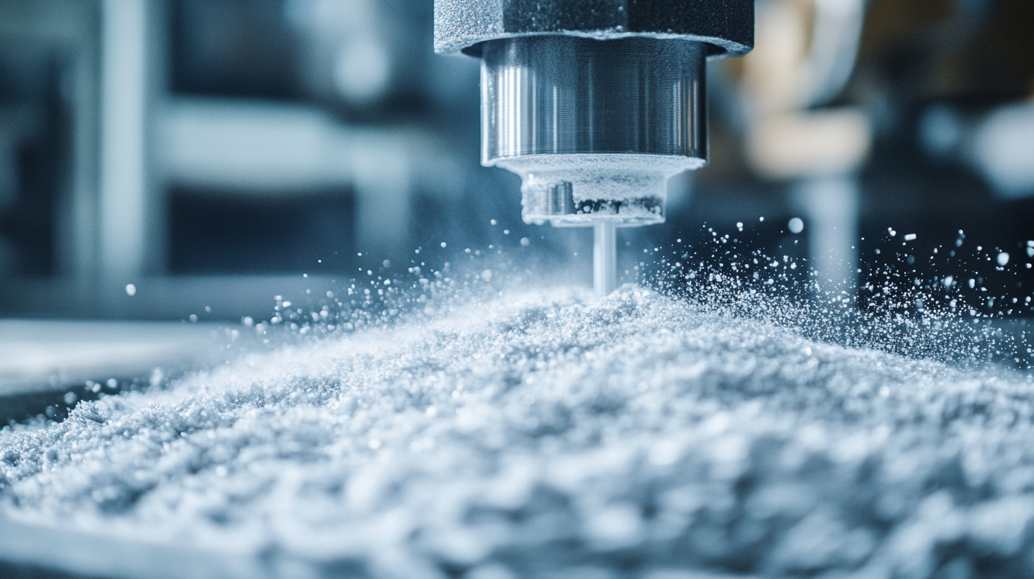 Navigating Global Sourcing Strategies for Superior Aluminum Polishing Powder Manufacturers